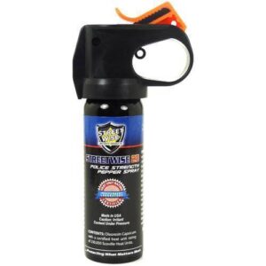 Streetwise Security Fire Master, Pepper Spray 23