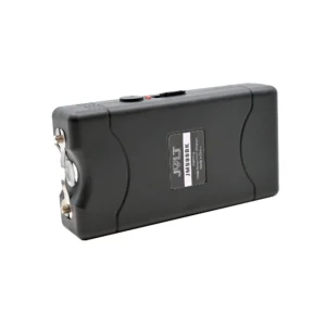 Jolt Mini Stun Gun, 98,000,000