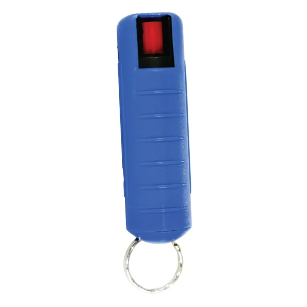 Pepper Spray 0.5 oz Hard-case, Streetwise Security 18