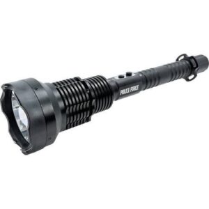 Torch Stun Flashlight, Police Force Tactical, 17,000,000