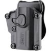 Cytac Molded Universal Holster, CYTAC