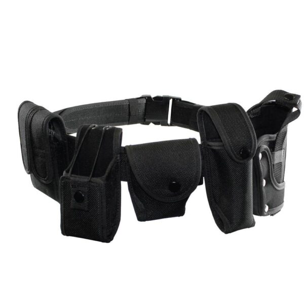 Duty Belt, Police Force Tactical