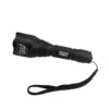 Police Force LED Flashlight , L2, w/Holster, Tactical
