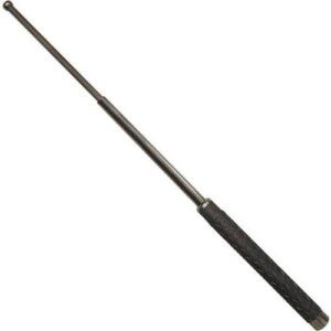 26" Expandable Steel Baton, Streetwise Security
