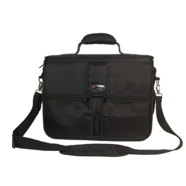 iSAFE Laptop Bag w/Alarm , Streetwise Security