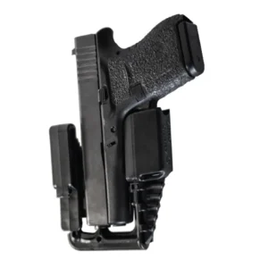 Zero Carry Holster, 2.0 WB, Trigger Guard