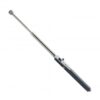 16" Automatic Steel Baton, Police Force Tactical, Next Generation