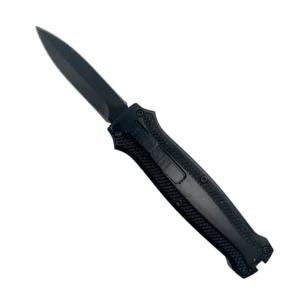 ElitEdge Mini Automatic OTF Keyring Knife