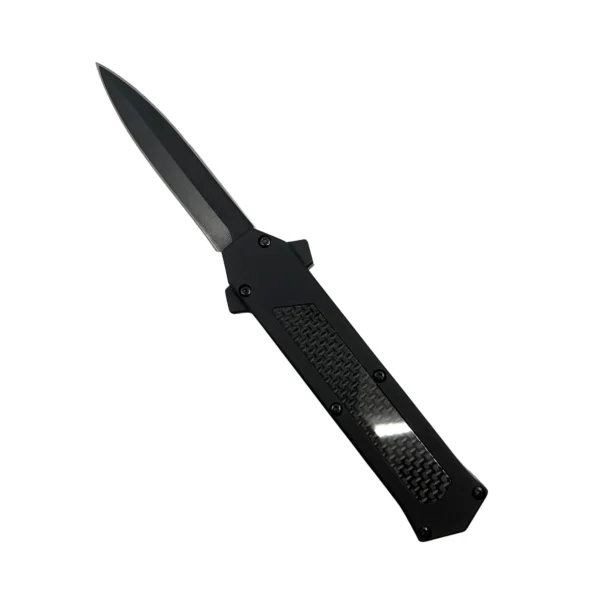 4.5" Automatic OTF Knife , w/ Easy Opening Switch