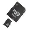SanDisk 4GB microSDHC Memory Card