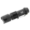 Police Force Tactical Q5 LED Flashlight