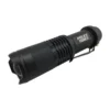 Police Force Tactical Tactical T6 LED Flashlight