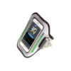 MYGUARD SPORT LED Armband & Safety Alarm w/Phone Holder