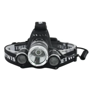 Streetwise Security Extreme T6 LED Headlight