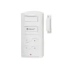 Streetwise Security Magnetic Contact Alarm with Keypad