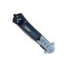 5" Spring Assisted Knife With Spear Point Blade - view 2