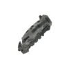 5" Spring Assisted Knife with Camo Nylon Fiber Handle - view 2