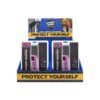 10-pack Stream Pepper Spray Countertop Display - view 3