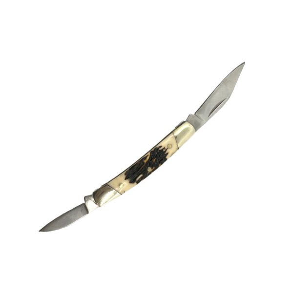 2.5" Manual Folding Knife - view 2