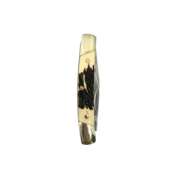 2.5" Manual Folding Knife - view 3