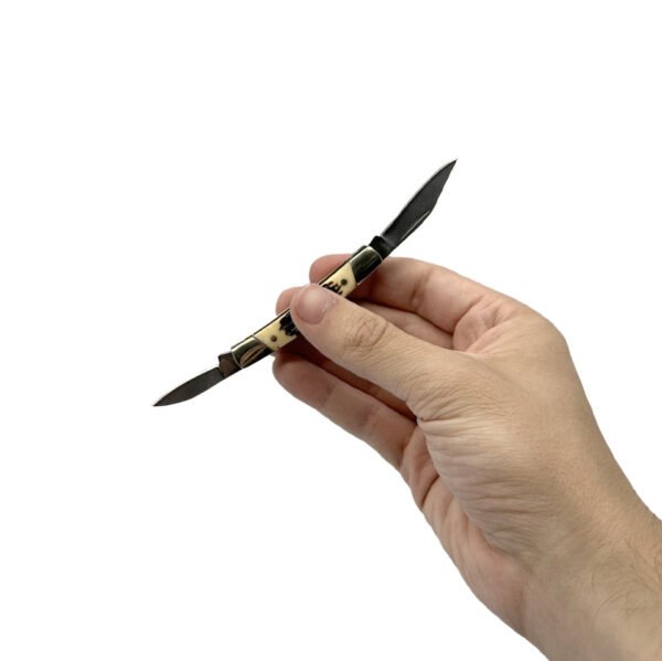 2.5" Manual Folding Knife - view 4