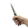 3.5" Tactical Butterfly Knife - view 3