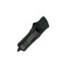 3.65" Dagger Blade OTF Knife - view 2