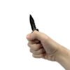 3.65" Dagger Blade OTF Knife - view 3