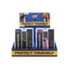 10-pack Stream Pepper Spray Countertop Display - view 4