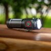 Tactical 1,500-Lumen Rechargeable Flashlight - view 2