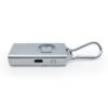 Micro Guard™ Plus Personal Alarm + COB LED Flashlight - view 4