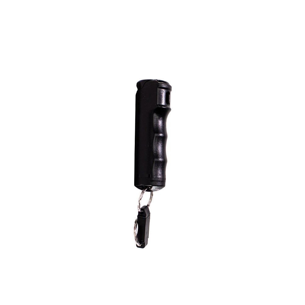CTM_9376-11FTK.jpg Fox Labs Stream Pepper Spray 0.5 oz Hard Case Flip Top with Key Ring