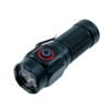 Tactical 1,500-Lumen Rechargeable Flashlight