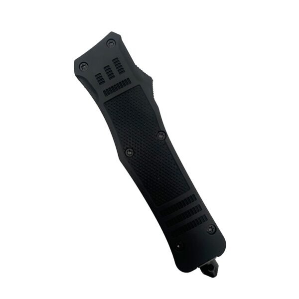 Streetwise Automatic OTF Knife with Drop Point Blade - view 8