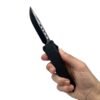 Streetwise Automatic OTF Knife with Drop Point Blade - view 7