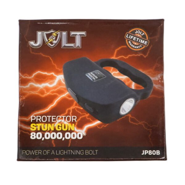 JOLT 80,000,000 Protector Stun Gun - view 4