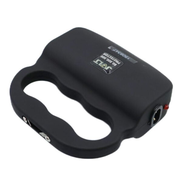 JOLT 80,000,000 Protector Stun Gun