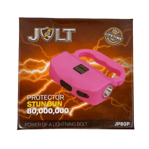 JOLT 80,000,000 Protector Stun Gun - view 8