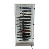 Streetwise 2 Sided 24 Count Knife LED Rotating Display - view 6