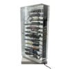 Streetwise 2 Sided 24 Count Knife LED Rotating Display - view 2