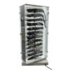 Streetwise 2 Sided 24 Count Knife LED Rotating Display - view 4