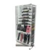 Streetwise 2 Sided Rotating LED Display with 12 Standard Knives and 16 Stun Guns - view 7
