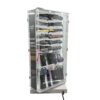 Streetwise 2 Sided Rotating LED Display with 12 Standard Knives and 16 Stun Guns - view 4