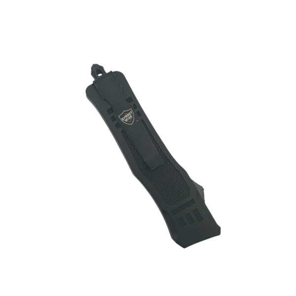 Streetwise 4" Automatic OTF Knife with Dagger Blade - view 4