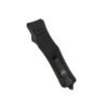Streetwise Automatic OTF Knife with Drop Point Blade - view 4