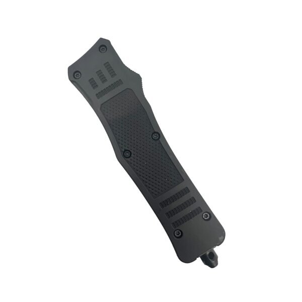 Streetwise Automatic OTF Knife with Drop Point Blade - view 3
