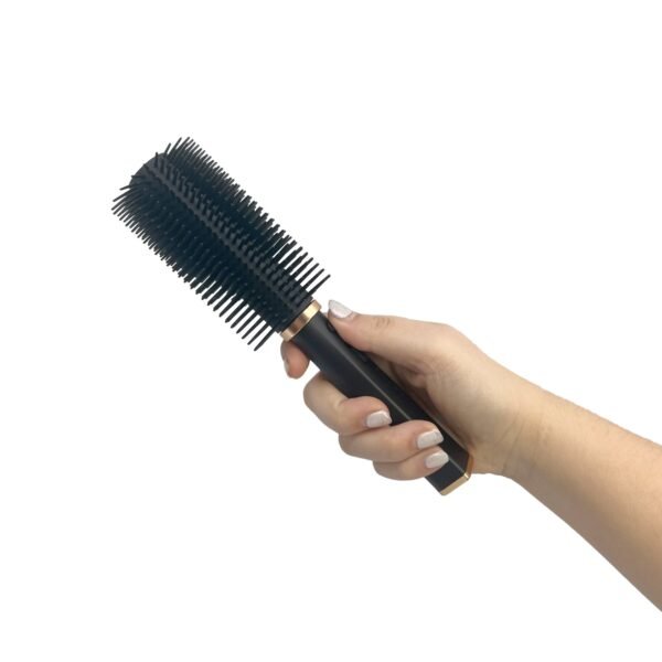 Streetwise Hair Fryer Brush Stun Gun - view 3