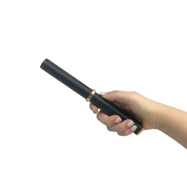 Streetwise Hair Fryer Brush Stun Gun - view 2