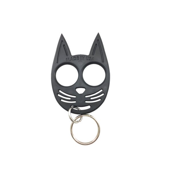 My Kitty Self-Defense Keychain w/ Card - view 2