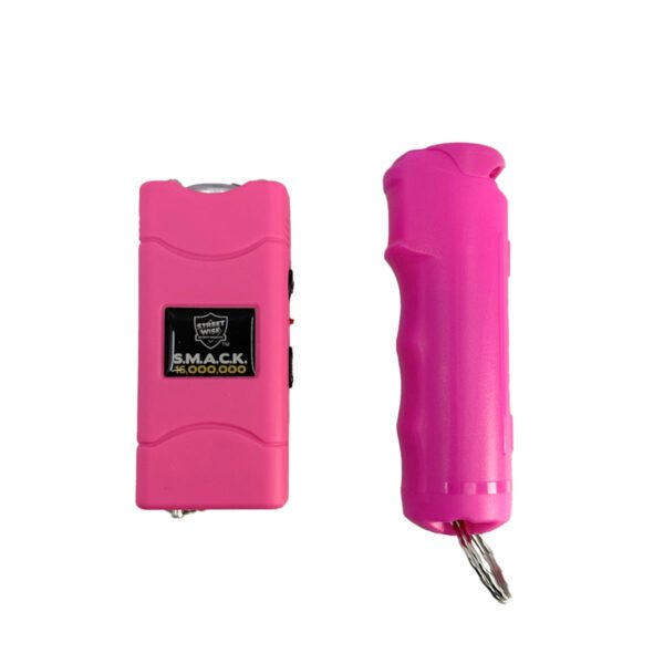 Streetwise Self-Defense Keychain Combo - view 2